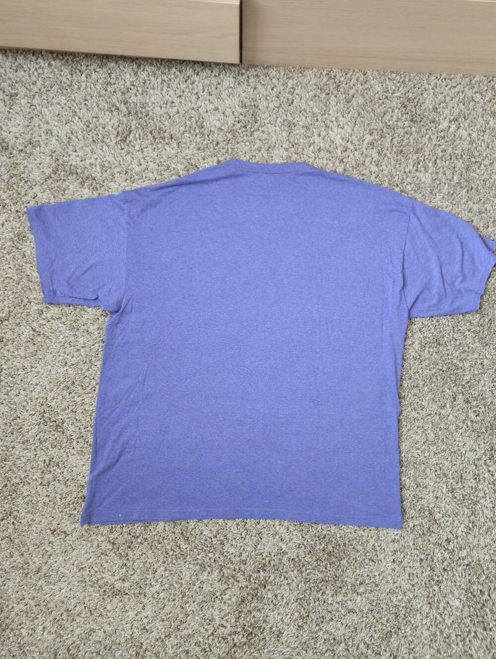 Vintage David Bowie Shirt XXL - Picture 7 of 9